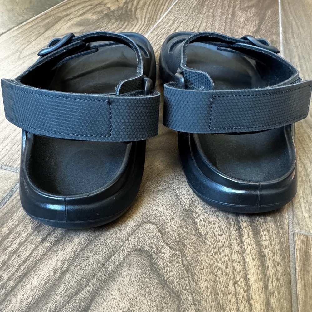Birkenstock Mogami Strap Sandals - Picture 3 of 6